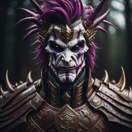 Legion Head