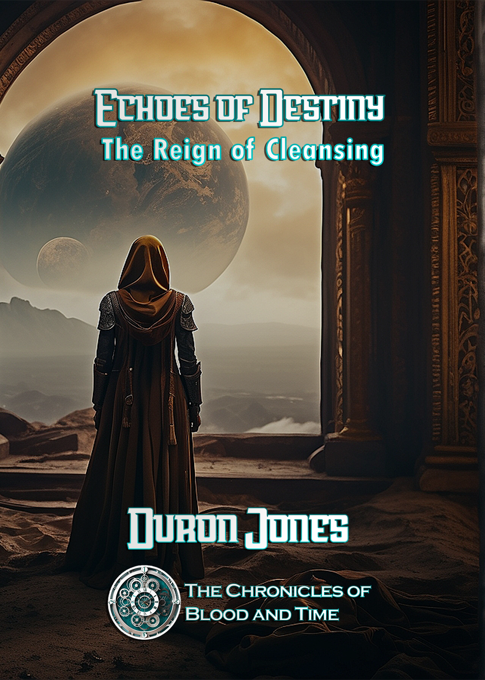 Echoes of Destiny: The Reign of Cleansing