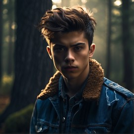 Euan Grier