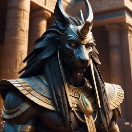 Anubis