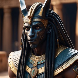 Anubis