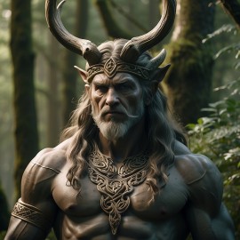 Cernunnos