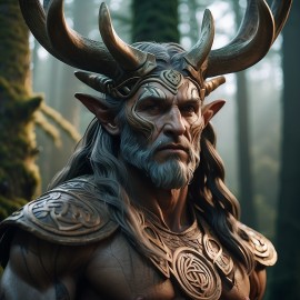 Cernunnos