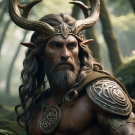 Cernunnos