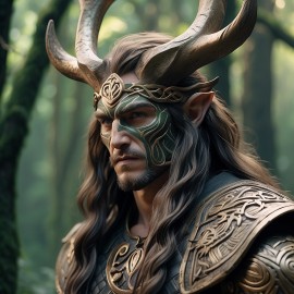 Cernunnos