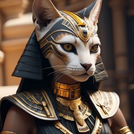 Bastet