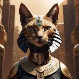 Bastet