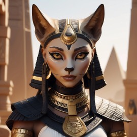 Bastet