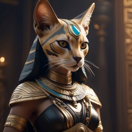 Bastet