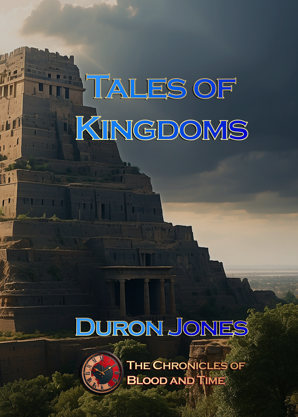 Tales of Kingdoms