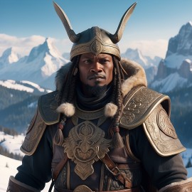 Ullr Baldurson