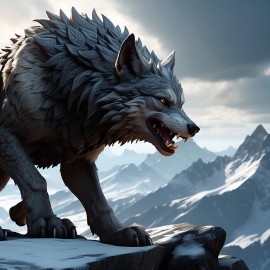 Fenrir