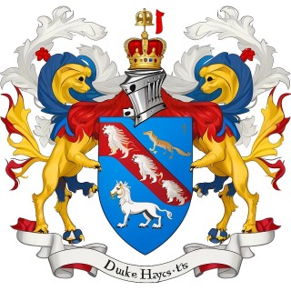 Dukedom of Hayes