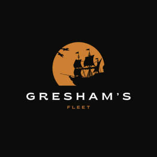 Gresham's Fleet