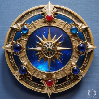 Order of the Zodiacs