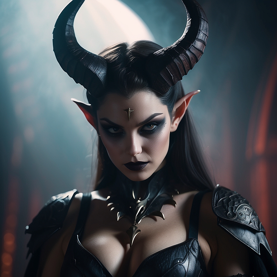 Succubus