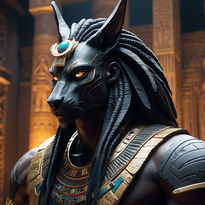 Anubis