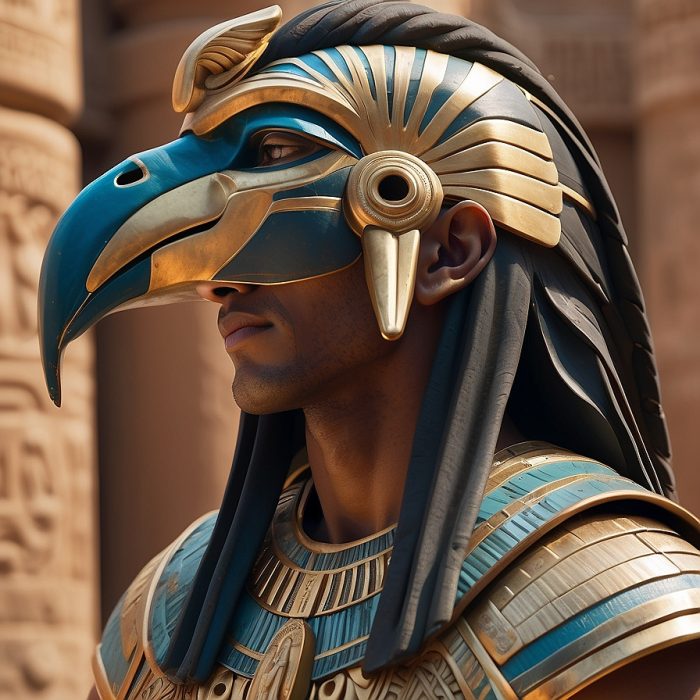 Horus