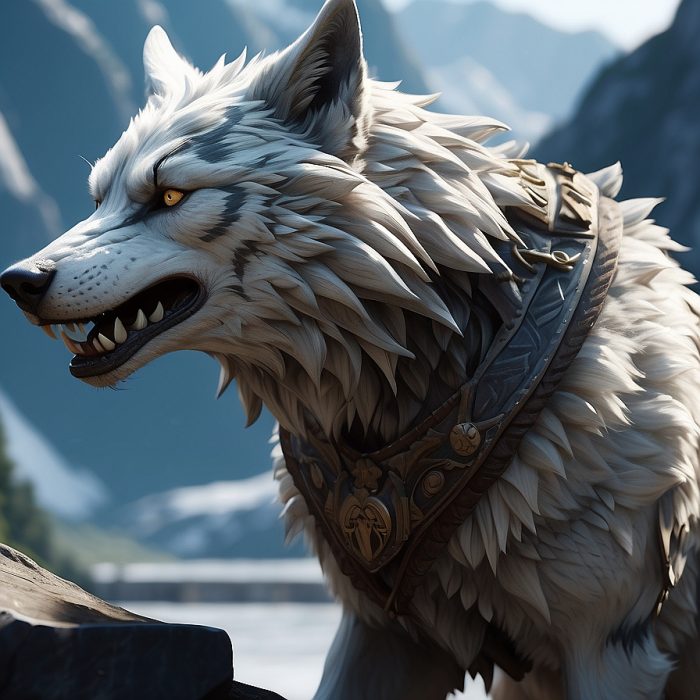 Fenrir