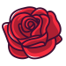 rose